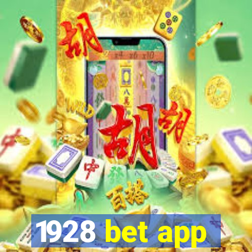 1928 bet app